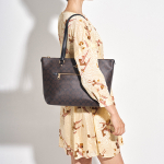 Сумка COACH Gallery 32 Tote, 79609-IMAA8