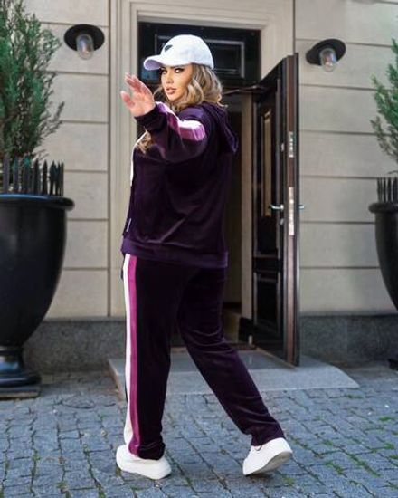 Костюм УК-1520-4 Fabrika Фото 2