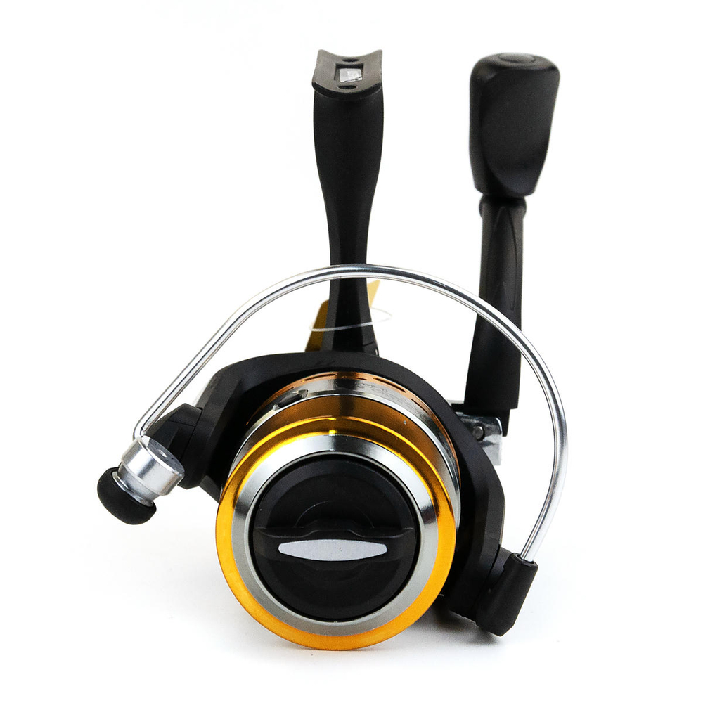 Катушка безынерционная Osprey GT5000A (5000, 5BB, мет. шпуля)