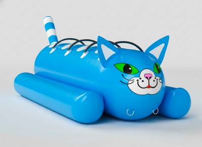 Банан «Кот», мест для посадки: 4