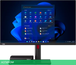 Монитор Lenovo ThinkCentre TIO Flex 27i 12BKMAT1EU