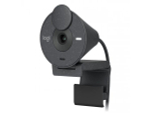 Веб-камера Logitech Brio 300 Graphite