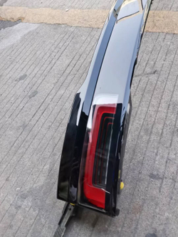 Задние фонари (левый, правый, средний) Land Rover Range Rover Velar оригинал