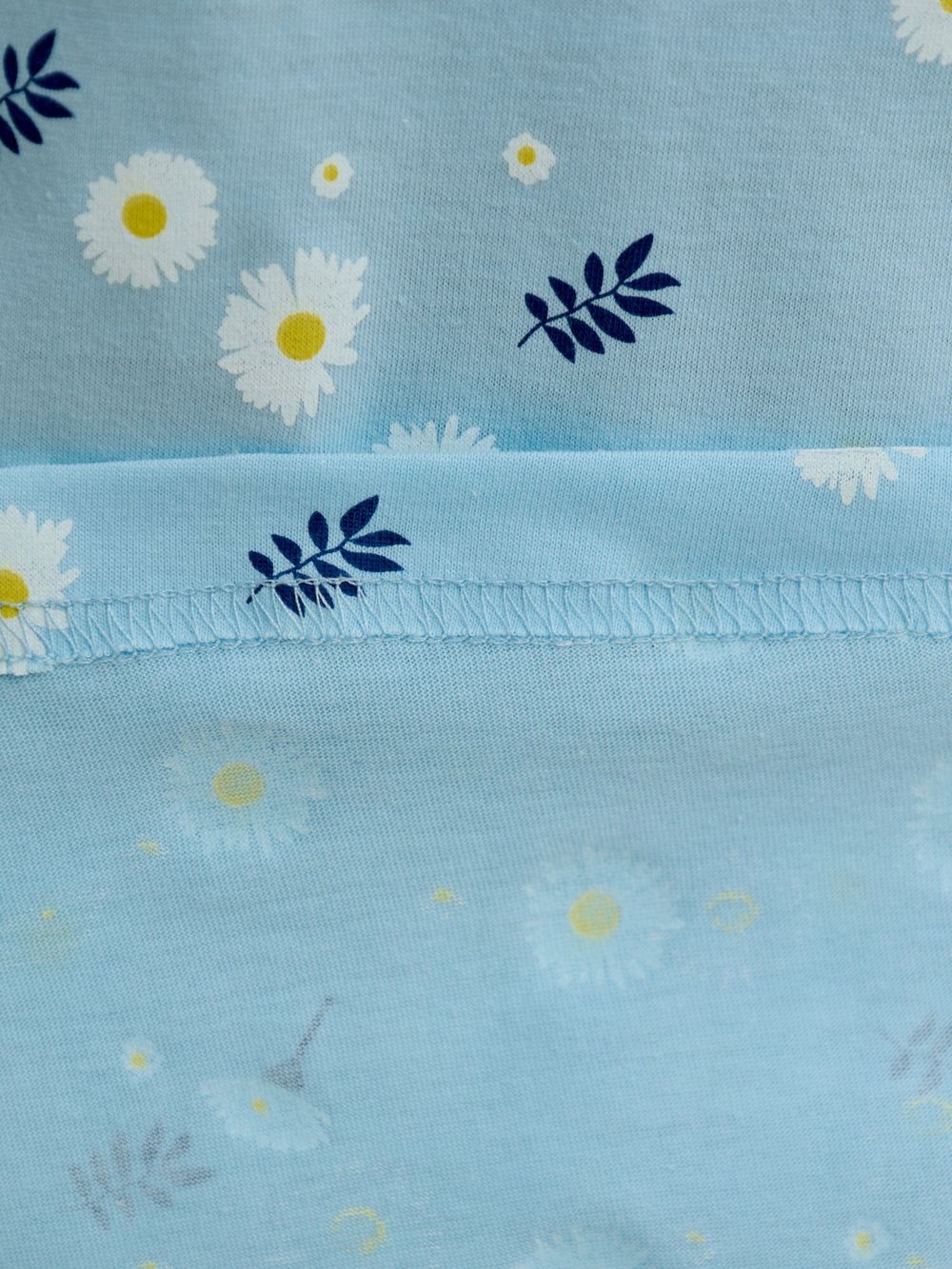 Ночная сорочка Мадера-1 Виотекс РОМАШКА