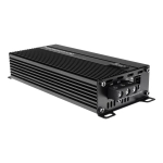 Усилитель AMP MICRON 2.170 - BUZZ Audio