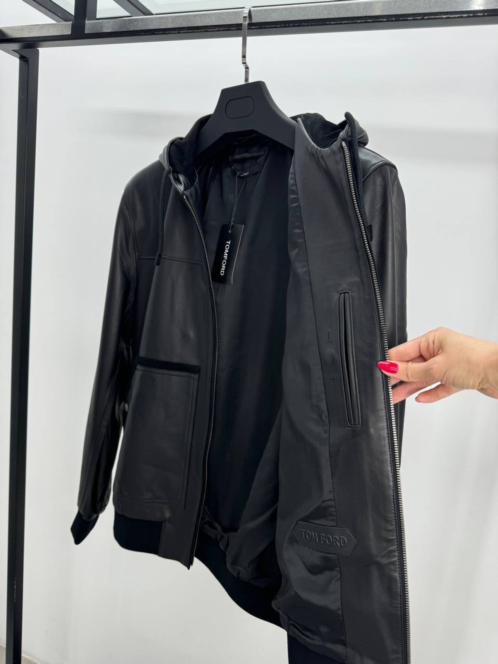 Куртка Tom Ford