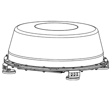 РЭБ Капюшон К 15М купол ЛА станция подавления БПЛА