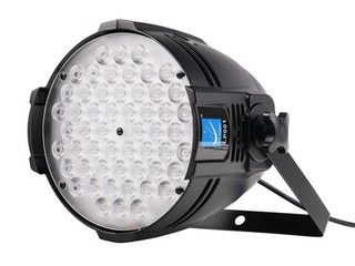 Светодиодный прожектор смены цвета (колорчэнджер), RGBW 54x3Вт, Big Dipper