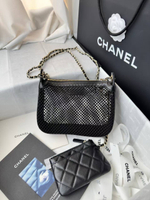 Сумка Chanel