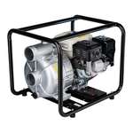 Мотопомпа бензиновая HND WP 30 XT