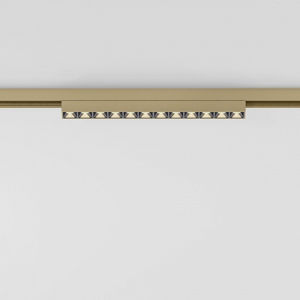 Накладной светильник Elektrostandard Line Magnetic a069636