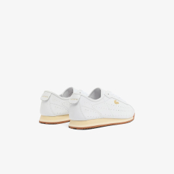Кроссовки женские Lacoste CLUB-LOW 126 9 SFA
