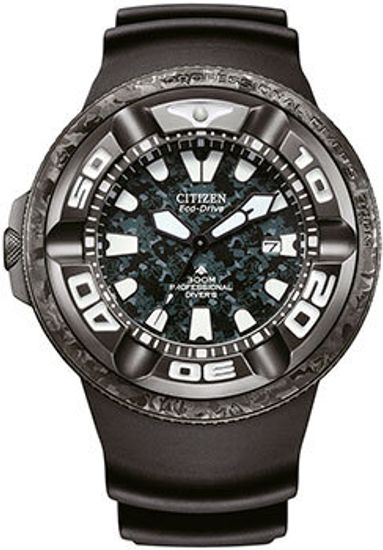 Наручные часы Citizen BJ8056-01E