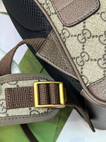 Рюкзак Gucci Ophidia GG
