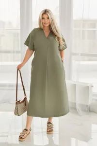 Платье УК-1031 Фабрика Моды