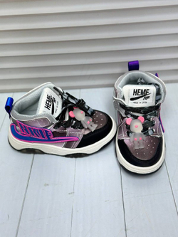 Кроссовки Nike для малышей