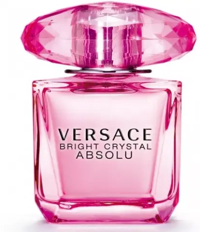 VERSACE BRIGHT CRYSTAL ABSOLU EDP 50 ML