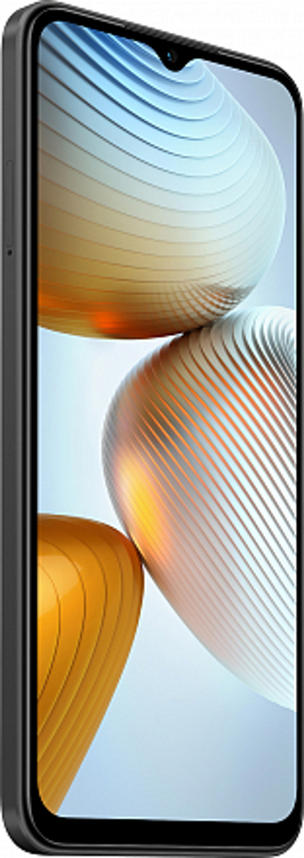 Смартфон POCO M4 5G 6/128GB Power Black