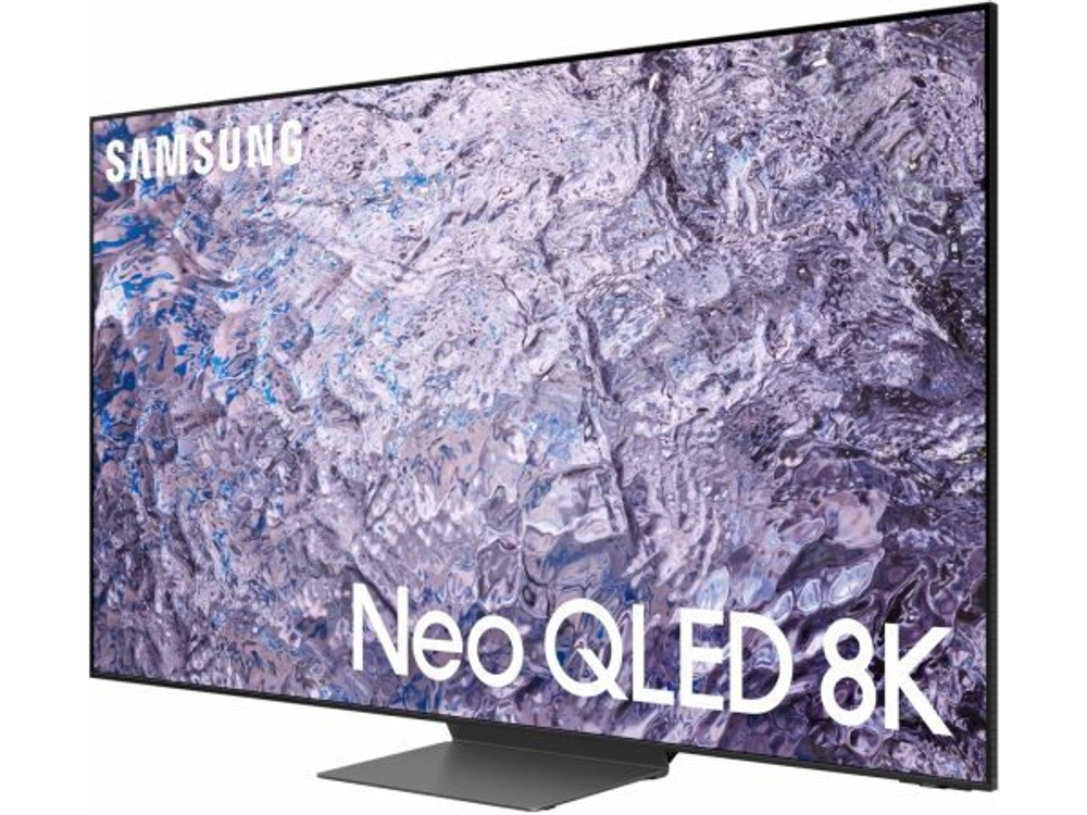 Neo QLED телевизор Samsung QE65QN800CUXRU 8K Ultra HD