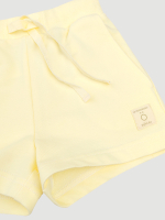 Шорты Mjölk Blue Shadow/Light Yellow, сет 2 шт., уценка