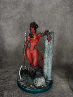 Фигурка Карлах Karlach