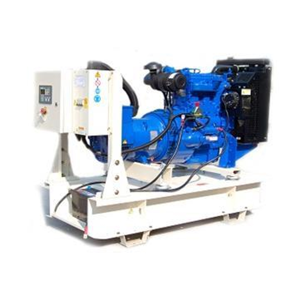 Дизельный генератор Z-Power ZP22P