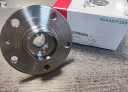 Ступица колеса с подшипником FAG