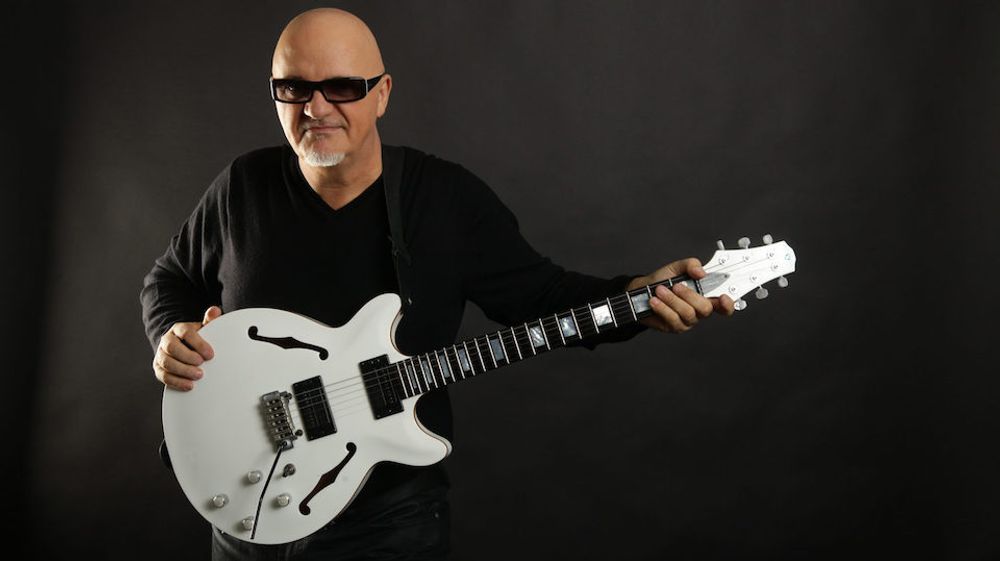 Frank Gamble Lessons