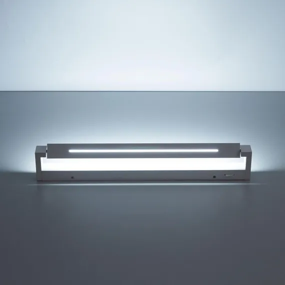 CL708260N Визор Белый Свет-к, 20W*4000K