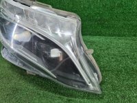 Битая Фара правая Mercedes V w447 (2014-н.в.) LED
