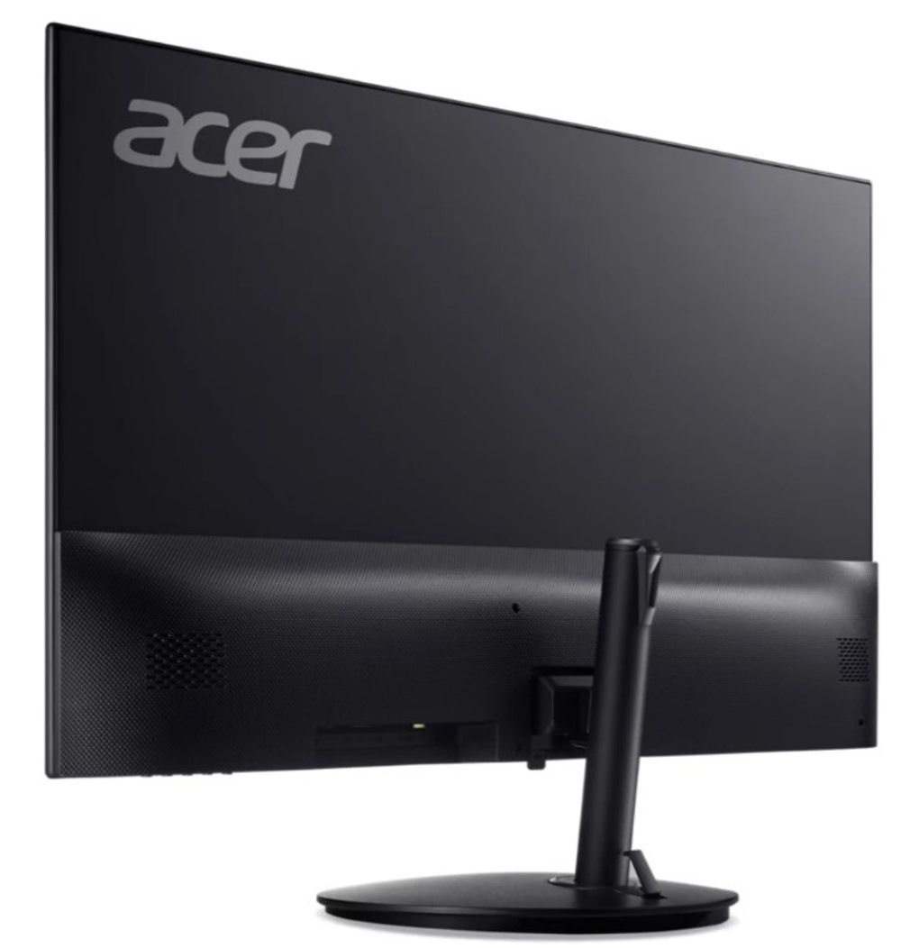 Монитор 27" Acer SH272UG0bmiphux