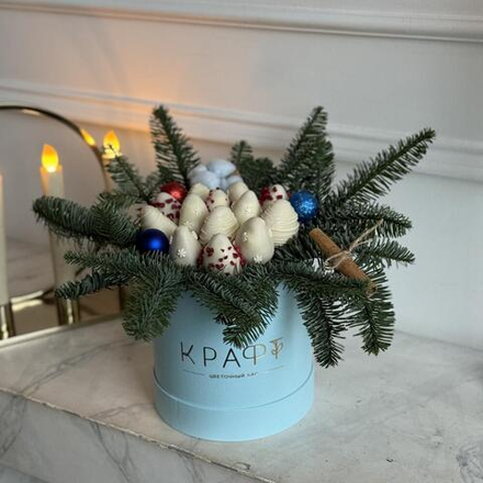 Новогодний бокс