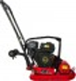 Виброплита DDE VP80 прямоходная VP80-CK