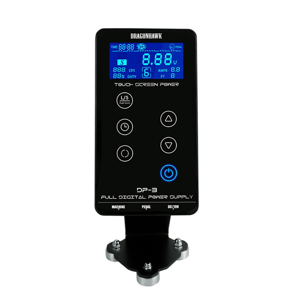 Блок питания Dragonhawk Mast Touch Screen