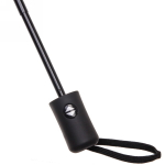 New Зонт женский автомат «Ultramarine - Антэра», цвет радужно красный, 8 спиц, d-108см, длина в слож. виде 28см