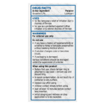 Optimel, Manuka+™, капли для сухих глаз, 10 мл (0,34 унции)