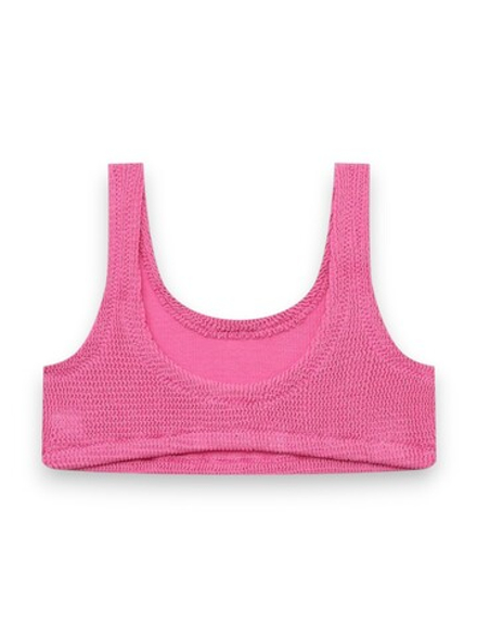 Купальный топ MC2 Saint Barth