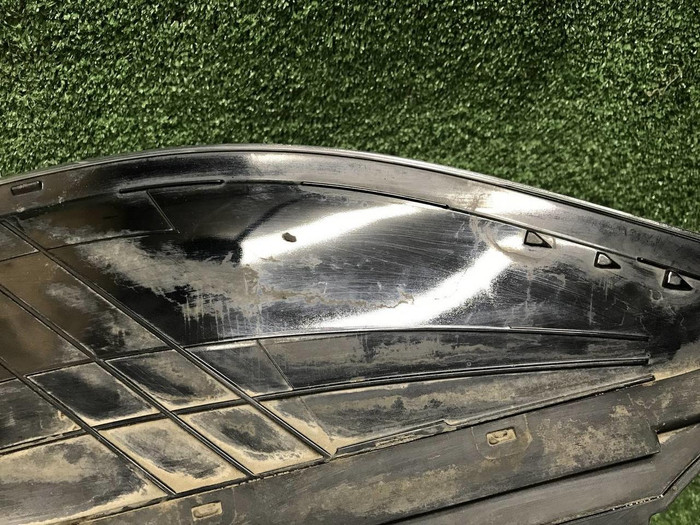 Фара правая Genesis G80 2 (2020-2024) LED