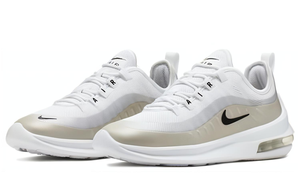 Кроссовки Nike Air Max Axis (Женская размерная сетка)