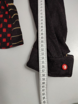 Джемпер красивый 48 размер