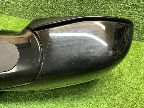 Зеркало правое BMW X3 G01 (2017-2024) 5 контактов