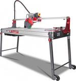 Станок плиткорезный RUBI DIAMANT DX-250 1400 LASER&LEVEL 52910