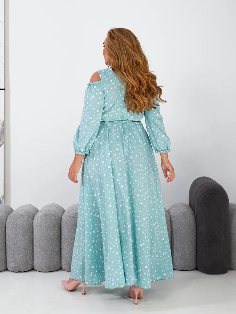 Платье УК-247-1 Fabrika