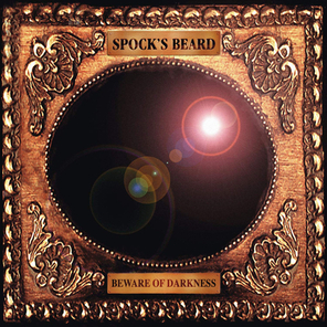 Spock's Beard / Beware Of Darkness (2LP+CD)