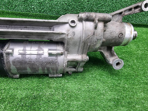 Рейка рулевая Mercedes E W213 (2016-2023)