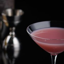 Рюмка коктейльная 210 мл "Daisy" d 10,7 см h16 см Cocktail Week P.L. [6]