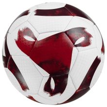 Мяч футбольный ADIDAS Tiro League TB HZ1294, FIFA Basic, размер 5