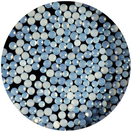 Irisk Набор для декора Опал в баночке (03)