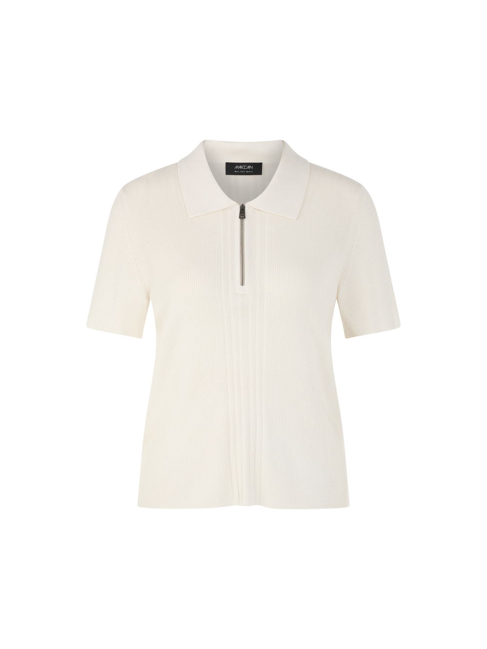 Поло из шерсти и кашемира