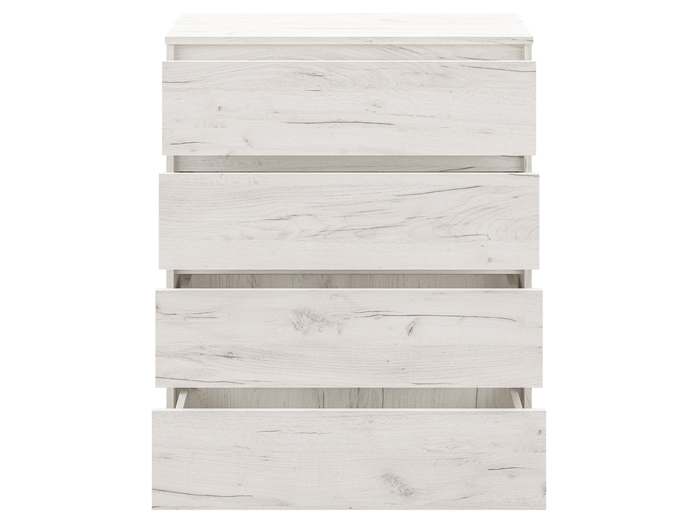 Комод-24 Крафт светлый